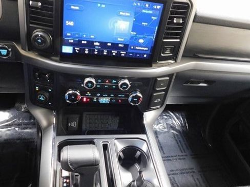 New 2026 Ford F150 XLT w/ Equipment Group 302A MID image 34