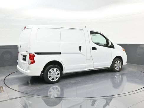 Used 2020 Nissan NV200 SV FWD image 8