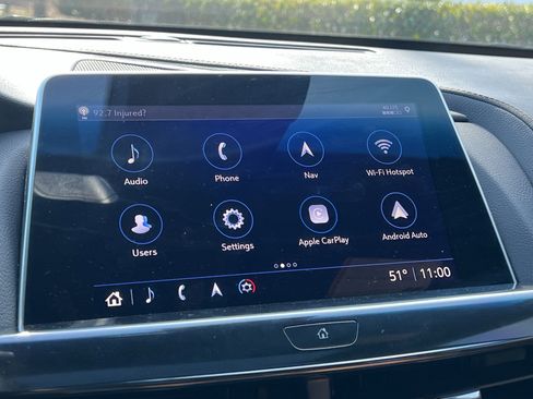 Used 2023 Cadillac CT5 V w/ Platinum Package image 23