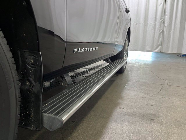 Used 2022 Ford Expedition Platinum AWD/4WD image 27