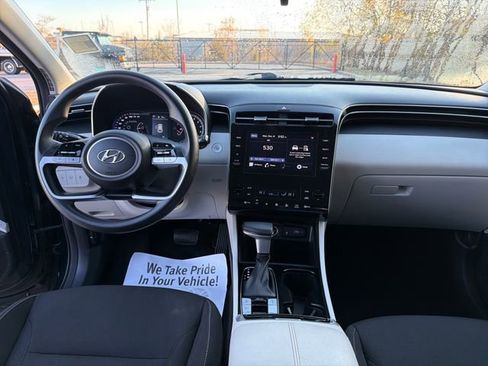 Used 2024 Hyundai Tucson SEL image 13