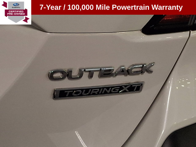 Certified 2024 Subaru Outback Touring XT w/ Popular Package #2 AWD/4WD image 33