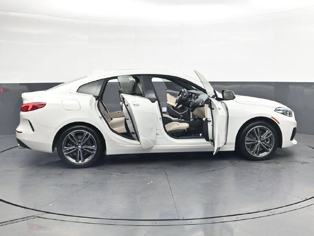 Used 2022 BMW 228i Gran Coupe w/ Convenience Package FWD image 39