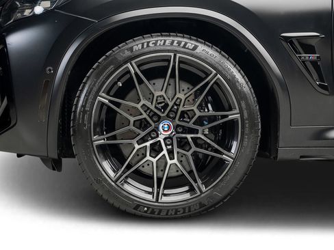 Used 2023 BMW X3 M w/ Competition Package AWD/4WD image 26