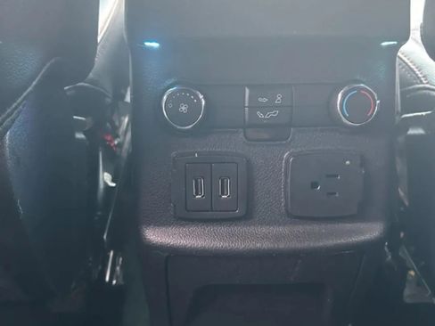 Used 2016 Ford Explorer Sport w/ Equipment Group 401A image 21