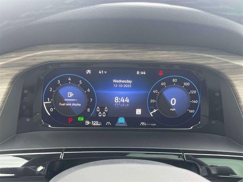 New 2025 Volkswagen Atlas SEL Premium R-Line image 27