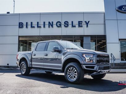 Used 2020 Ford F150 Raptor w/ Equipment Group 802A Luxury