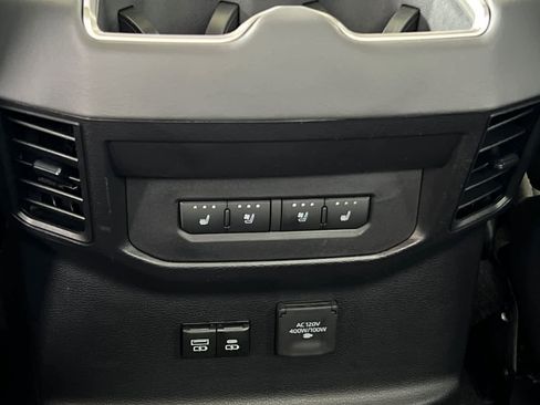 Used 2026 Toyota Tundra Platinum image 14