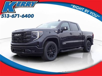 New 2026 GMC Sierra 1500 Elevation w/ Elevation Premium Package