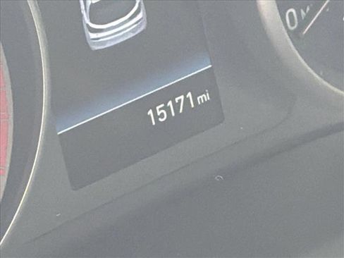 Used 2020 Hyundai Elantra GT w/ Style Package 02 FWD image 10