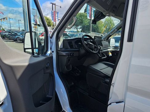 New 2026 Ford Transit 250 148 High Roof AWD image 14