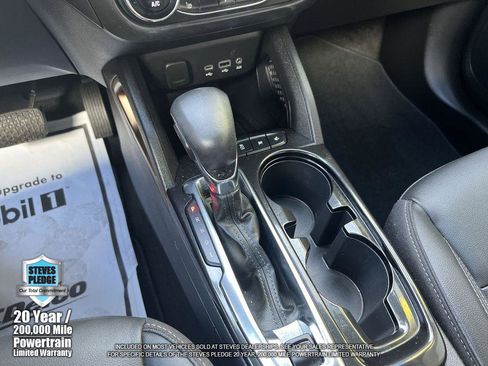 Certified 2023 Chevrolet TrailBlazer ACTIV w/ Convenience Package image 20