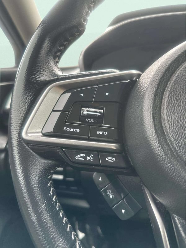 Used 2018 Subaru Impreza 2.0i Limited AWD/4WD image 23