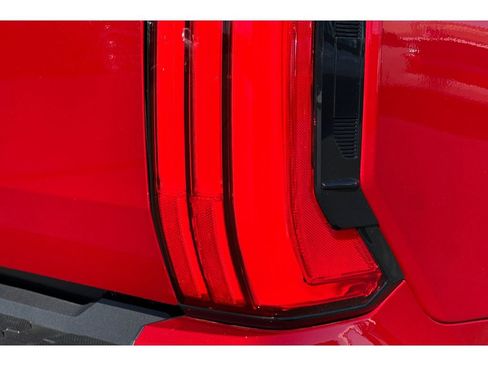 New 2026 Toyota Tundra Limited image 25