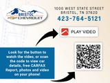 Used 2025 Chevrolet Trax LT image 5