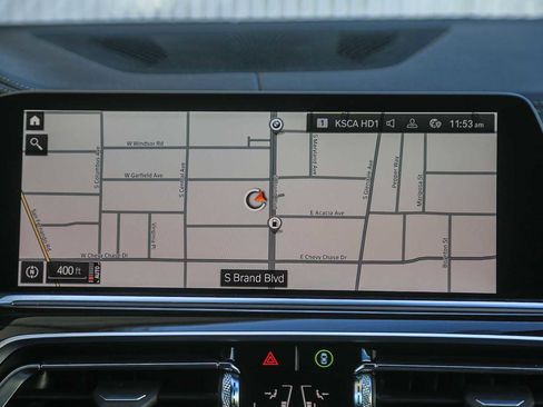 Used 2020 BMW X5 sDrive40i image 11