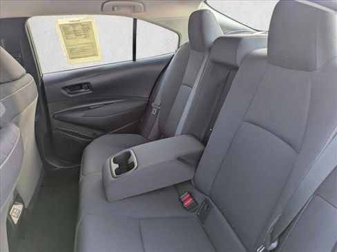 Certified 2024 Toyota Corolla LE image 17