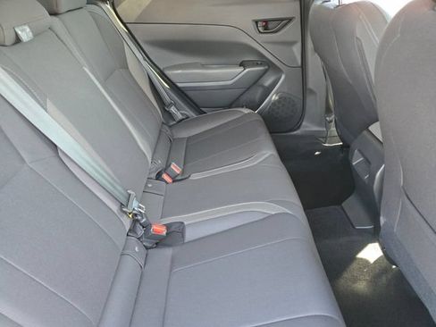 Used 2025 Subaru Impreza 2.0i AWD/4WD image 15
