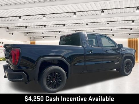 New 2026 GMC Sierra 1500 Elevation RWD image 13