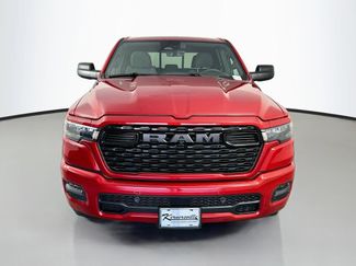 New 2026 RAM 1500 Express AWD/4WD video 2