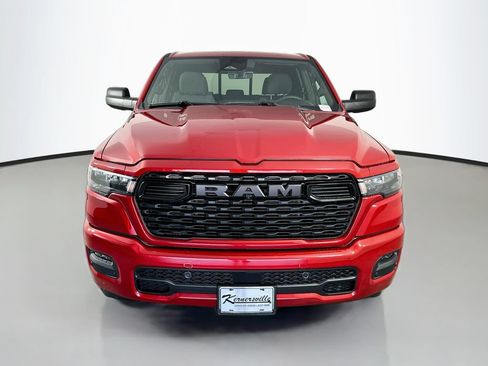 New 2026 RAM 1500 Express AWD/4WD image 2