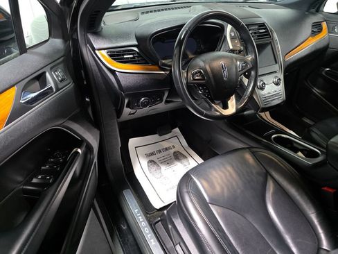 Used 2019 Lincoln MKC Select AWD/4WD image 6