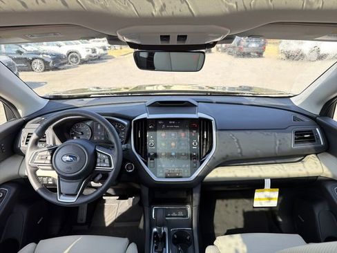 New 2026 Subaru Ascent Limited image 23