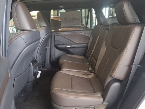 New 2026 Lexus TX 350 AWD image 5
