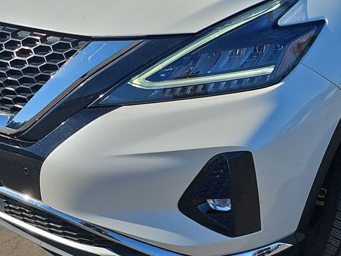 Used 2023 Nissan Murano Platinum w/ Cargo Package image 35