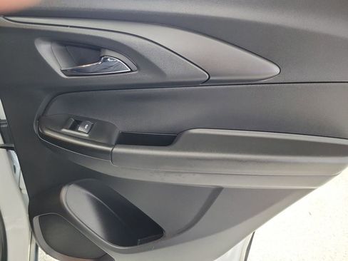 Certified 2022 Chevrolet TrailBlazer RS FWD image 19