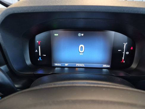 New 2025 Ford Maverick XL image 20