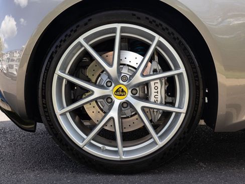 Used 2024 Lotus Emira First Edition image 40