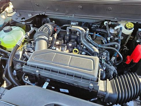 New 2025 Ford Bronco Sport Big Bend image 15