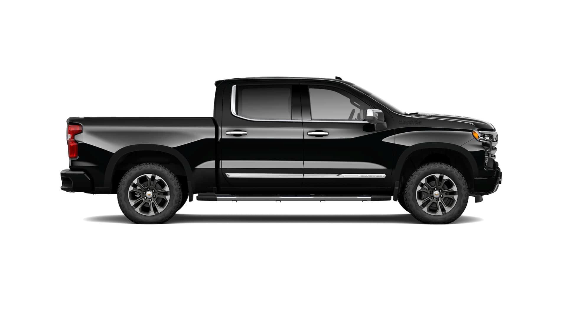 New 2026 Chevrolet Silverado 1500 High Country w/ Technology Package AWD/4WD image 59