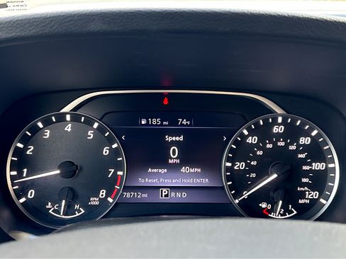 Used 2022 Nissan Frontier SV image 5