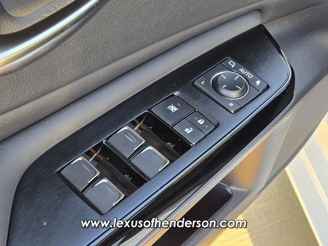 Used 2024 Lexus ES 300h w/ Premium Package FWD image 23
