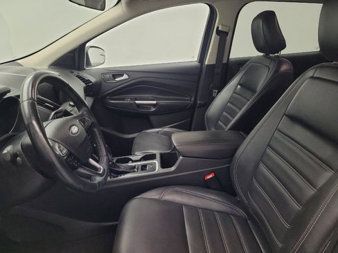 Used 2019 Ford Escape SEL AWD/4WD image 17