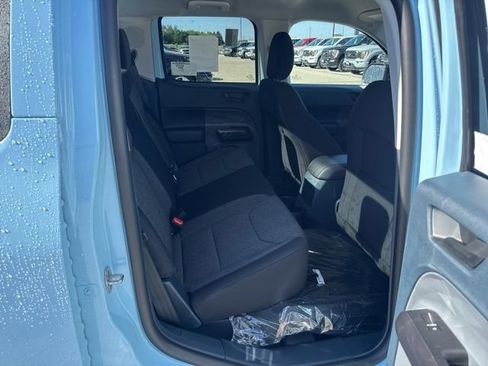 New 2026 Ford Maverick XLT w/ Equipment Group 301A AWD/4WD image 19
