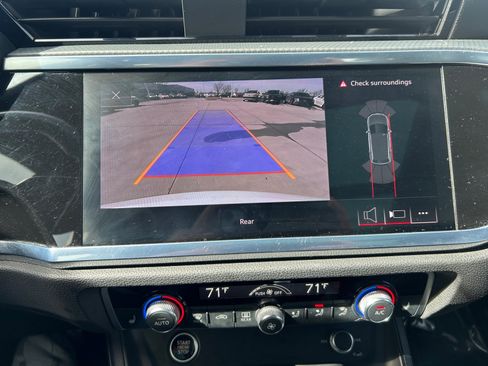 Used 2021 Audi Q3 2.0T Premium Plus w/ Premium Plus Package image 24