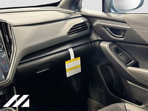 New 2026 Subaru Crosstrek 2.5i Wilderness image 25