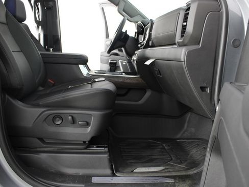 New 2026 GMC Sierra 1500 SLT w/ SLT Premium Plus Package AWD/4WD image 24