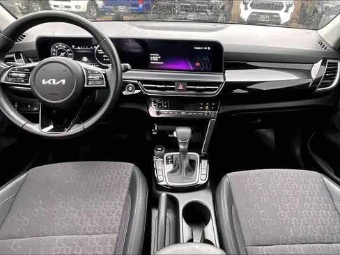 Used 2024 Kia Seltos S image 13