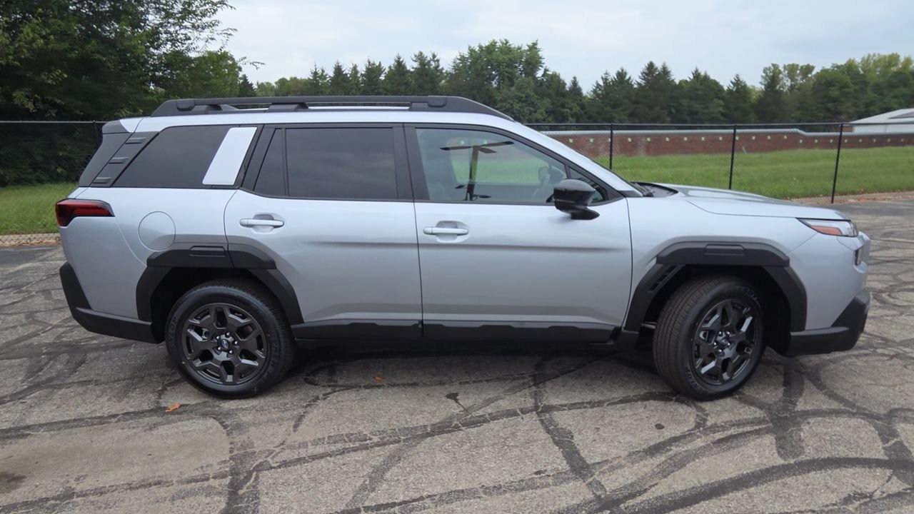 New 2026 Subaru Outback Premium AWD/4WD image 9