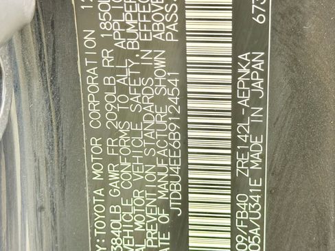 Used 2011 Toyota Corolla LE image 37