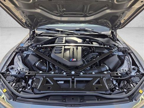 Used 2023 BMW M3 Competition w/ Executive Package image 23