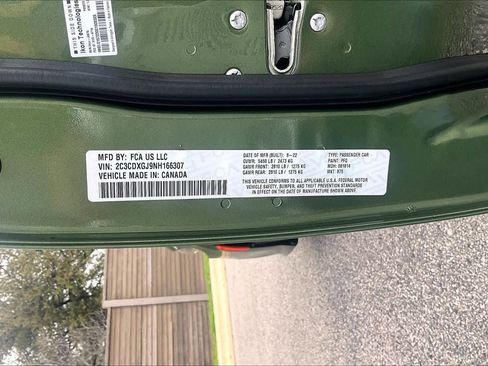 Used 2022 Dodge Charger Scat Pack image 33