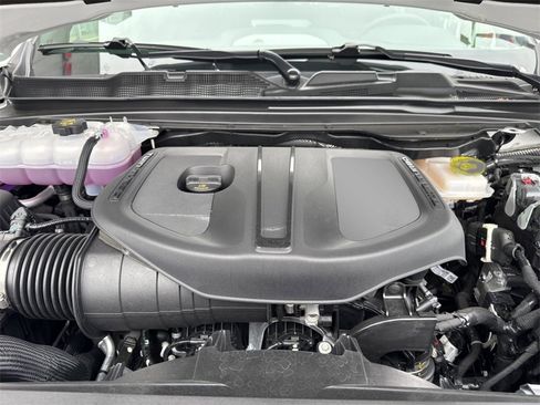 New 2026 RAM 1500 Laramie w/ Night Edition image 43