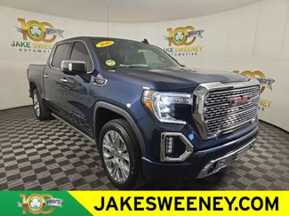 Used 2020 GMC Sierra 1500 Denali w/ Denali Ultimate Package video 1