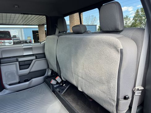 Used 2020 Ford F150 XLT w/ Equipment Group 302A Luxury image 25