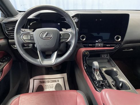 Used 2023 Lexus NX 350 AWD w/ Luxury Package image 30